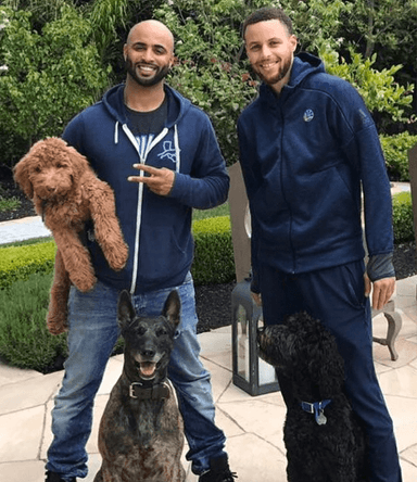 Steph Curry